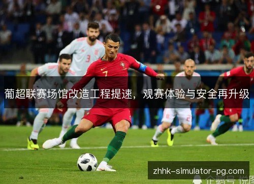 葡超联赛场馆改造工程提速，观赛体验与安全再升级